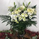 Bouquet Blanco