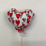 Globo Love 10 x 10 cm